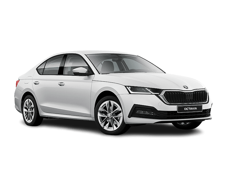 Skoda Octavia с салона по цене от 1 440 000 рублей