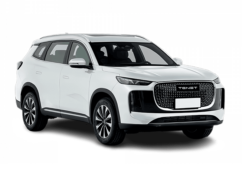 Tenet T8 в наличии по цене от 2 166 000 рублей